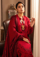 Winter - Humdum - Aaima Wool 25 - HW#03