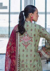 Lawn - Zainab Chottani - Tahra 25 - Zaira