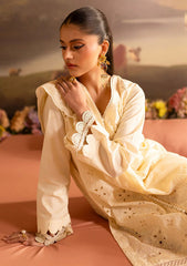 Lawn - Mahnur - Twilight Luxury - VELORAINE