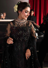 Formals - Nureh - Jhoomro - Luxury 25 - NL#87 - Fayra