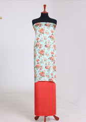 Formals - Rubaaiyat - Shamoz Silk 26 - RSS#02 - Sage Green