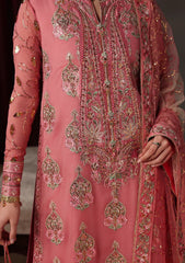 Formals - Roheenaz - Whispers Of Grace Chiffon 26 - Noble Allure