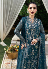 Formals - Rang Rasiya - Wedding Formals 25 - RR#09 - Nawal