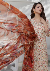 Lawn - Meemsey - Sui Dhaga - Luxury Festive - MSF25#10