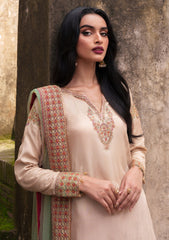 Pret - Meeral - Zaariya - Festive 25 - SIERRA