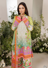 Lawn - Rajbari - Amal - Summer Prints Exclusive - RSP#07