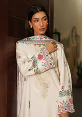 Winter - Seran - Bellini - Unstitched 25 - BLN#09 - ALYUNE