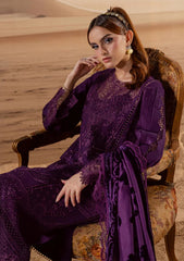 Winter - Mahnur - Amelia - Luxury 25 - CK#10