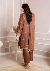 Winter Collection - Keysha - Herringbone Volume 01 - KS-H24-03