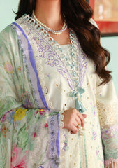 Lawn - Roheenaz - Summer Reverie - Luxury 26 - RUNSS#202 - CELESTIA