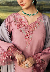 Winter - Parishay - The Royal Galleria - Luxury Marina 26 - RG#10
