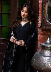 Winter - Humdum - Zouq - Chapter 02 - HZKC2#01