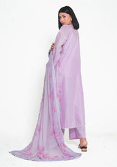 Lawn - Zyna - Luxury Solids 26 - ZIVA