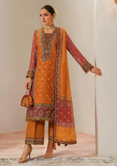 Formals - Alizeh - Fleur - AF-CH-2194-Zyne