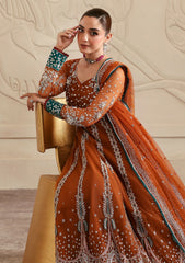 Pret - Vanya - Reveuse - Wedding 25 - RV#10