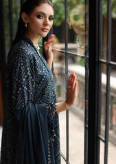 Winter - Charizma - Combination - Staple Linen 25 - Vol-II - CCW#20