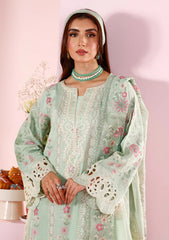 Formals - Meeral - Eid Tropical Silk 26 - NORA