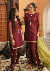 Pret - Bonitaestilo - Bano 26 - D#A0012 - QANI CHARM