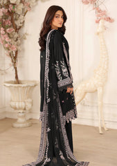 Lawn - Johra - Ravina Unstitched 26 - JW#654