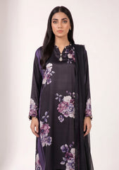 Formals - Rubaaiyat - Silk Volume III 26 - MIDNIGHT Black