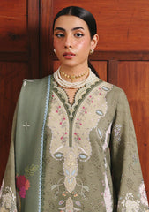 Winter - Qalamkar - Q Prints 25 - QQPW#09-A - Khanza