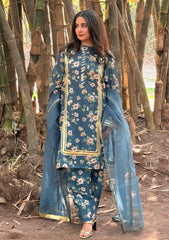 Pret - Umzay - Summer 25 - UMS#158