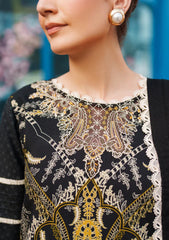 Winter - Parishay - Ivy Bloom 25 - IW#10