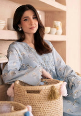 Lawn - Humdum - Kanwal 26 - D#02