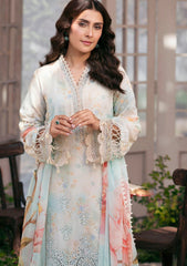 Lawn - Motifz - Amal 25 - 5423 - DAISY