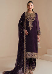 Formals - Alizeh - Reena - Eid Edit 25 - Vol 4 - D#4038 - Sirus