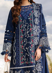 Lawn - Parishay - Shangrila Volume II 26 - ANG#08