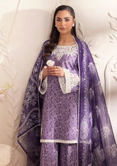 Pret - Mohagni - Festive 25 - SPL-07