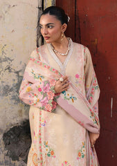 Winter - Rajbari - Nissa Floral Symphony 26 - RNS#10