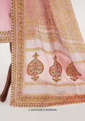 Pret - Dastaan e Rumaan - Stitched 25 - D#03 - FAIRY DUST