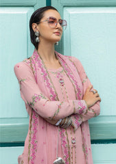 Winter - Mushq - Hemline - Nuvera - Raw Silk 25 - ES#110 - ELOWEN