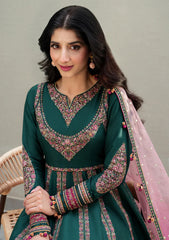 Lawn - Jazmin - Shahkaar Eid 25 - JSE#01