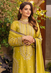 Summer Collection - Asim Jofa - Maahru - AJSM#41
