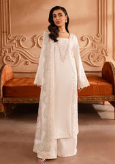 Pret - Azzal By Ayesha Usman - Ivana 25 - Aurora