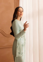 Pret - Azzal By Ayesha Usman - Ivana 25 - Eden