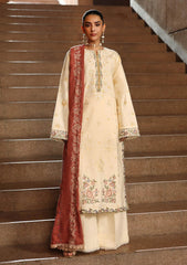 Winter - Rajbari - Winter Shawl - Exclusive 25 - D#11