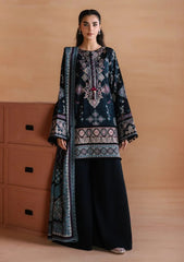 Winter - Florent - Zync Viscose 26 - Parisa