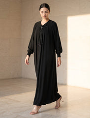 Pret - Moven - Modest Wear - Black