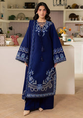 Winter - Mahnur - Fiona Marina 26 - FI#11