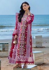 Mahnur - Sirene - Luxury Lawn 26 - MS#11
