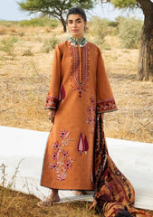 Lawn - Zainab Chottani - Spring Summer 26 - ZSS#18 - Orlina