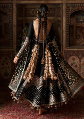 Formals - Hussain Rehar - Massarat - Festive 25 - Noor Jehan