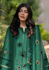 Lawn - Art n Style - Monsoon 25 - Volume 1 - D#05