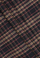 Irish Linen Cotton Fabric D#02