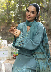 Winter Collection - Lakhany - Luxury Winter 24 - LG-RL-0102