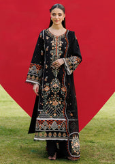 Lawn - Mahnur - Morbagh Luxury 26 - M#11